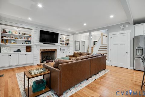 Tiny photo for 2964 Stone Creek Drive, Goochland, VA 23153 (MLS # 2611887)
