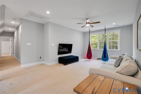 Tiny photo for 2964 Stone Creek Drive, Goochland, VA 23153 (MLS # 2611887)