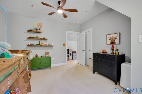 Tiny photo for 2964 Stone Creek Drive, Goochland, VA 23153 (MLS # 2611887)