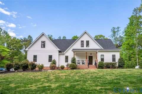 Photo of 2964 Stone Creek Drive, Goochland, VA 23153 (MLS # 2611887)