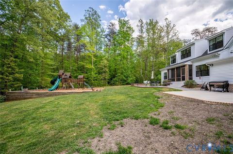 Tiny photo for 2964 Stone Creek Drive, Goochland, VA 23153 (MLS # 2611887)