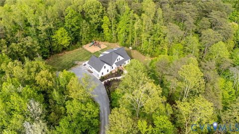 Tiny photo for 2964 Stone Creek Drive, Goochland, VA 23153 (MLS # 2611887)