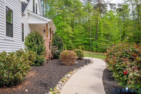 Tiny photo for 2964 Stone Creek Drive, Goochland, VA 23153 (MLS # 2611887)