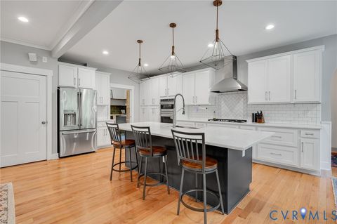 Tiny photo for 2964 Stone Creek Drive, Goochland, VA 23153 (MLS # 2611887)