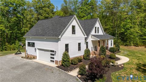 Tiny photo for 2964 Stone Creek Drive, Goochland, VA 23153 (MLS # 2611887)