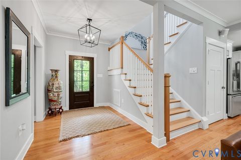 Tiny photo for 2964 Stone Creek Drive, Goochland, VA 23153 (MLS # 2611887)