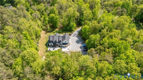 Tiny photo for 2964 Stone Creek Drive, Goochland, VA 23153 (MLS # 2611887)