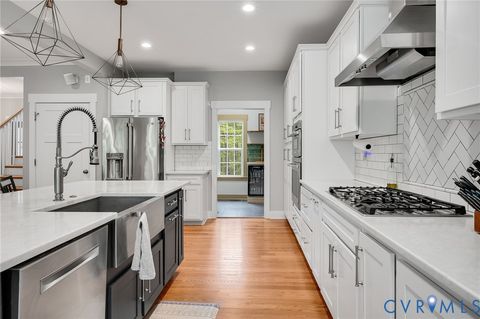 Tiny photo for 2964 Stone Creek Drive, Goochland, VA 23153 (MLS # 2611887)