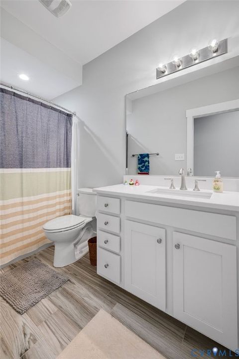 Tiny photo for 2964 Stone Creek Drive, Goochland, VA 23153 (MLS # 2611887)