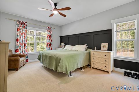 Tiny photo for 2964 Stone Creek Drive, Goochland, VA 23153 (MLS # 2611887)