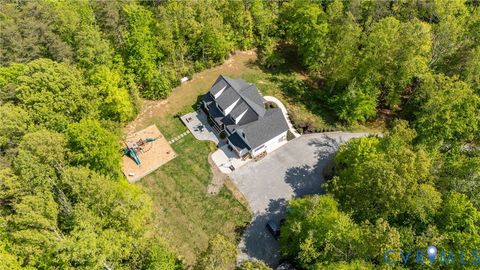 Tiny photo for 2964 Stone Creek Drive, Goochland, VA 23153 (MLS # 2611887)