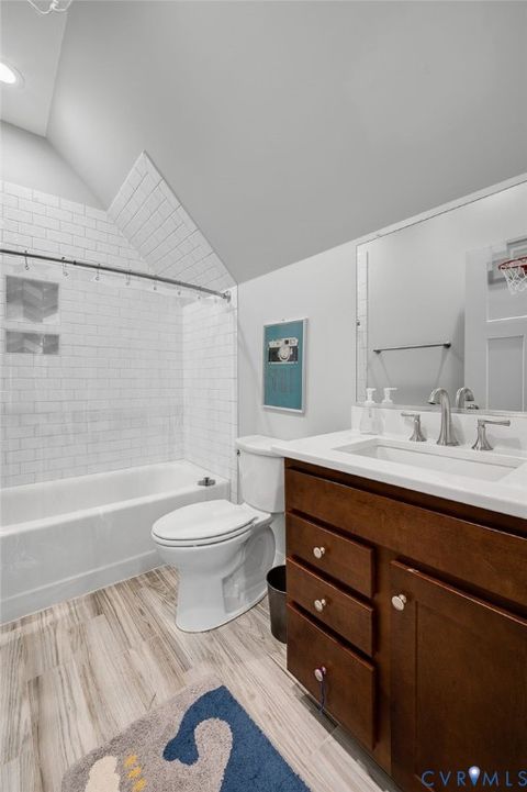 Tiny photo for 2964 Stone Creek Drive, Goochland, VA 23153 (MLS # 2611887)