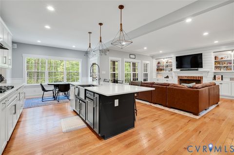 Tiny photo for 2964 Stone Creek Drive, Goochland, VA 23153 (MLS # 2611887)