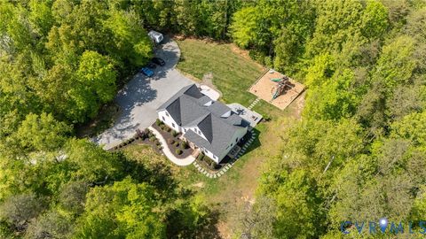 Tiny photo for 2964 Stone Creek Drive, Goochland, VA 23153 (MLS # 2611887)