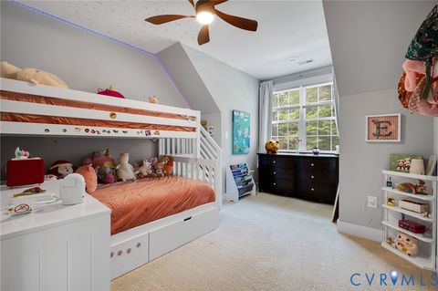 Tiny photo for 2964 Stone Creek Drive, Goochland, VA 23153 (MLS # 2611887)
