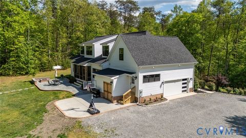 Tiny photo for 2964 Stone Creek Drive, Goochland, VA 23153 (MLS # 2611887)