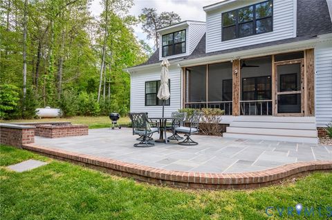 Tiny photo for 2964 Stone Creek Drive, Goochland, VA 23153 (MLS # 2611887)