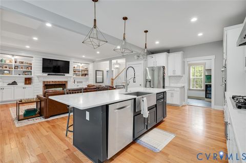 Tiny photo for 2964 Stone Creek Drive, Goochland, VA 23153 (MLS # 2611887)