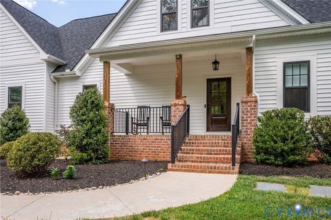 Tiny photo for 2964 Stone Creek Drive, Goochland, VA 23153 (MLS # 2611887)