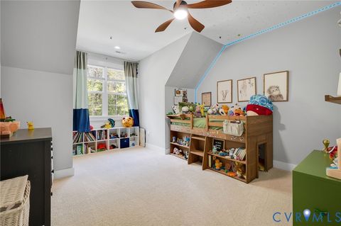 Tiny photo for 2964 Stone Creek Drive, Goochland, VA 23153 (MLS # 2611887)