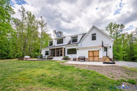 Tiny photo for 2964 Stone Creek Drive, Goochland, VA 23153 (MLS # 2611887)