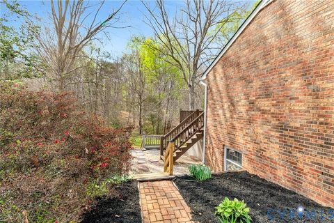 Tiny photo for 9107 Mossybrook Road, Mechanicsville, VA 23116 (MLS # 2608038)