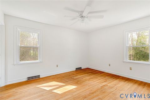 Tiny photo for 9107 Mossybrook Road, Mechanicsville, VA 23116 (MLS # 2608038)