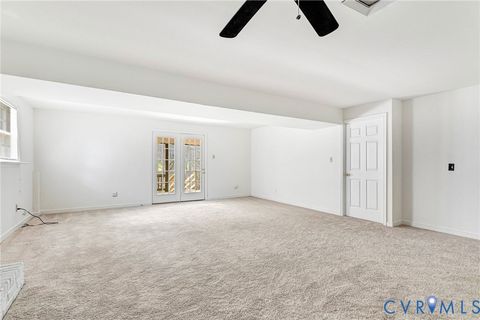 Tiny photo for 9107 Mossybrook Road, Mechanicsville, VA 23116 (MLS # 2608038)