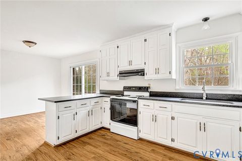 Tiny photo for 9107 Mossybrook Road, Mechanicsville, VA 23116 (MLS # 2608038)