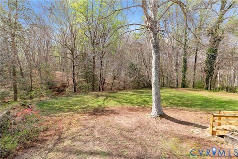 Tiny photo for 9107 Mossybrook Road, Mechanicsville, VA 23116 (MLS # 2608038)