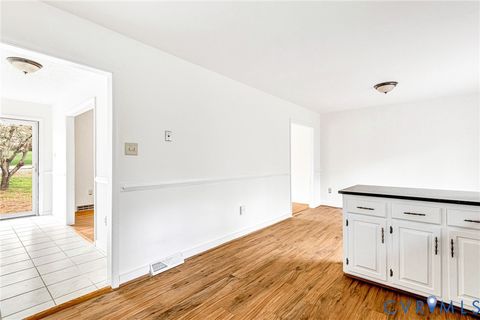 Tiny photo for 9107 Mossybrook Road, Mechanicsville, VA 23116 (MLS # 2608038)