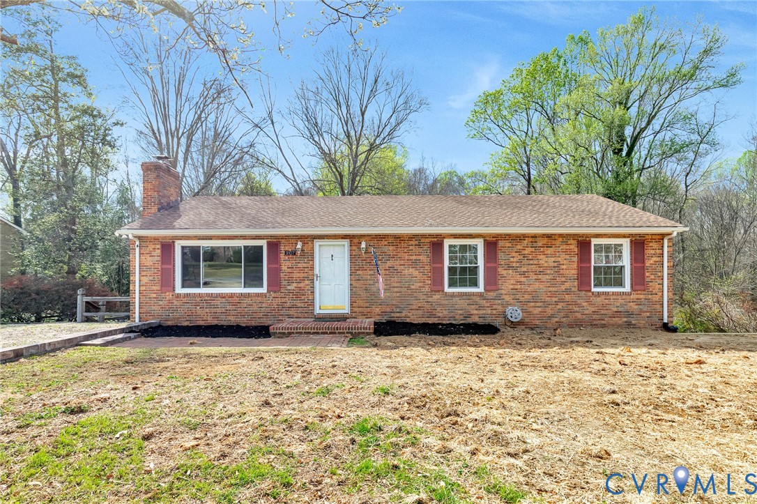 9107 Mossybrook Road