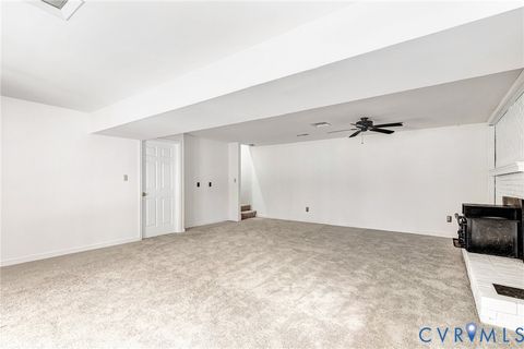 Tiny photo for 9107 Mossybrook Road, Mechanicsville, VA 23116 (MLS # 2608038)