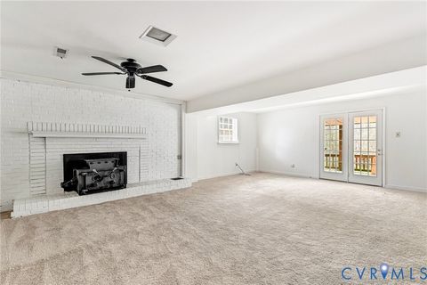 Tiny photo for 9107 Mossybrook Road, Mechanicsville, VA 23116 (MLS # 2608038)