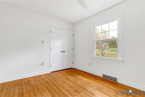 Tiny photo for 9107 Mossybrook Road, Mechanicsville, VA 23116 (MLS # 2608038)