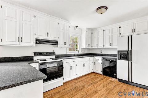 Tiny photo for 9107 Mossybrook Road, Mechanicsville, VA 23116 (MLS # 2608038)