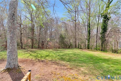 Tiny photo for 9107 Mossybrook Road, Mechanicsville, VA 23116 (MLS # 2608038)