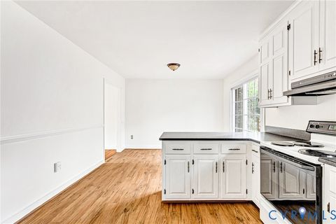 Tiny photo for 9107 Mossybrook Road, Mechanicsville, VA 23116 (MLS # 2608038)