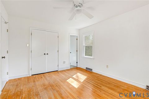 Tiny photo for 9107 Mossybrook Road, Mechanicsville, VA 23116 (MLS # 2608038)