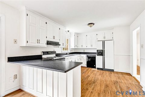 Tiny photo for 9107 Mossybrook Road, Mechanicsville, VA 23116 (MLS # 2608038)