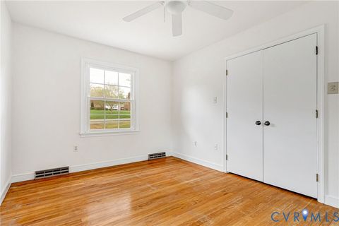 Tiny photo for 9107 Mossybrook Road, Mechanicsville, VA 23116 (MLS # 2608038)