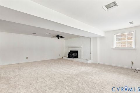 Tiny photo for 9107 Mossybrook Road, Mechanicsville, VA 23116 (MLS # 2608038)