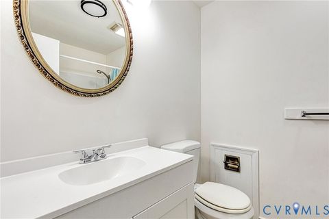 Tiny photo for 9107 Mossybrook Road, Mechanicsville, VA 23116 (MLS # 2608038)