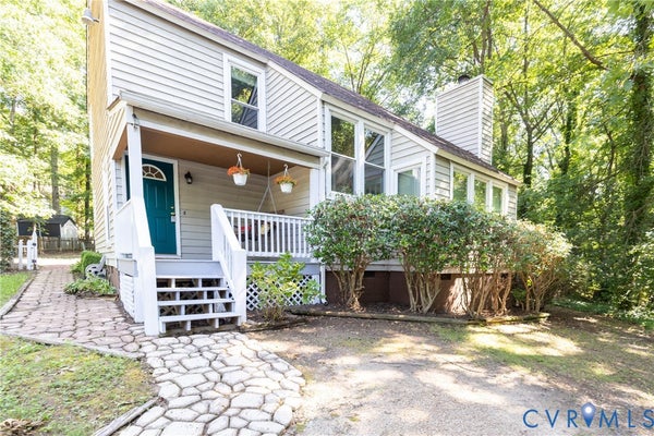 8504 CLAYPOOL RD, NORTH CHESTERFIELD, VA 23236 - Image 4109a2e409c61dc4b039fb20233e1ff2/1305301678