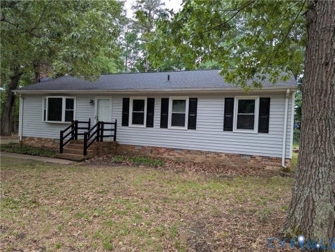 Tiny photo for 2597 Varney Road, Henrico, VA 23231 (MLS # 2623193)