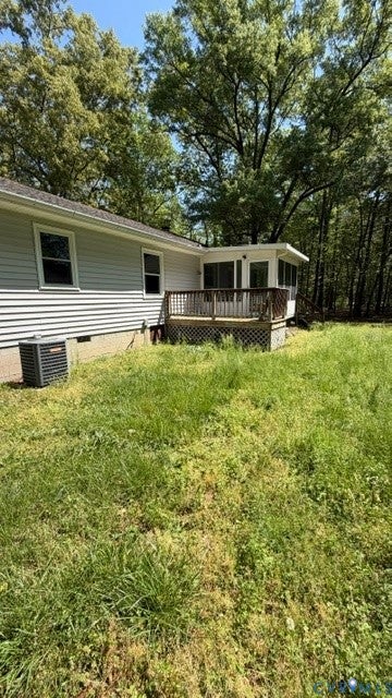 Tiny photo for 2597 Varney Road, Henrico, VA 23231 (MLS # 2623193)