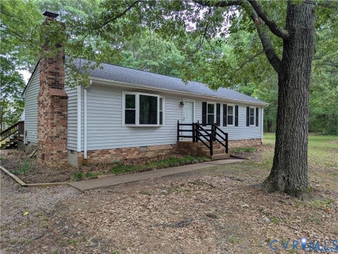 Photo of 2597 Varney Road, Henrico, VA 23231 (MLS # 2623193)