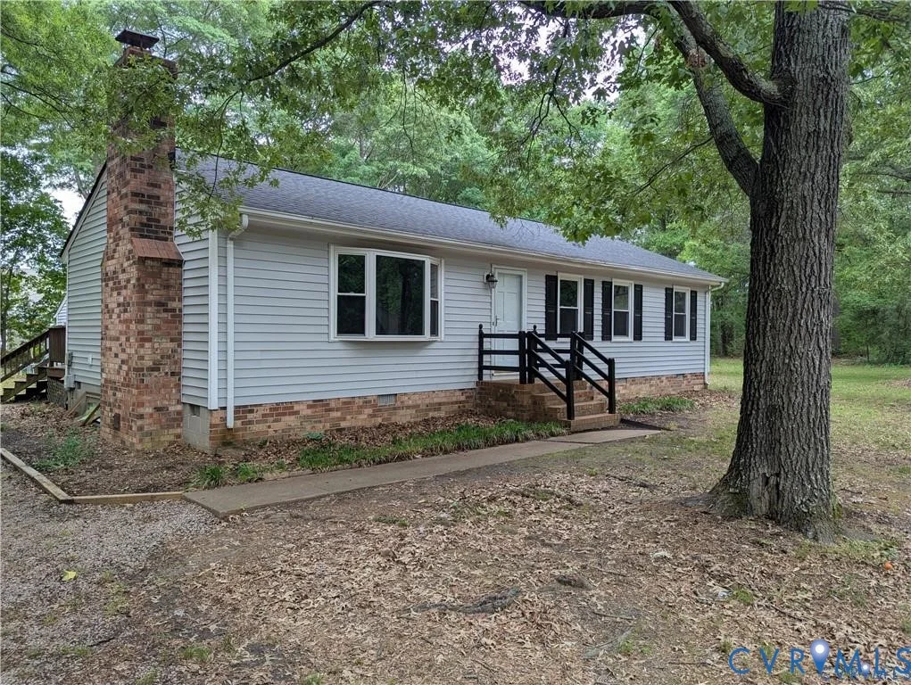 2597 Varney Road