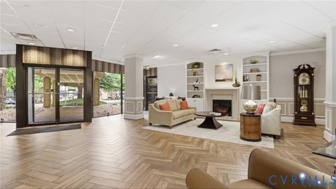 Tiny photo for 2956 Hathaway Road #U404, Richmond, VA 23225 (MLS # 2614259)