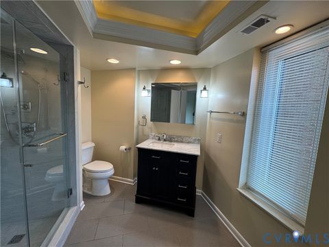 Tiny photo for 2956 Hathaway Road #U404, Richmond, VA 23225 (MLS # 2614259)